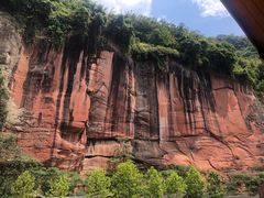 -赤水丹霞旅游区·大瀑布