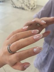 -月野兔日式美睫美甲