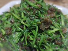 -山里人家土菜馆(茅山店)
