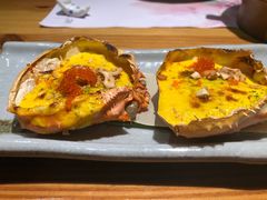 -花潮料理艺食馆(世欧广场店)