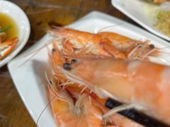 -众味海鲜大排档·活海鲜·潮汕味(南澳店)