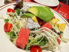 -赤火牛排(金狮广场店)