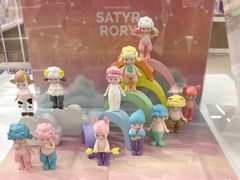 -泡泡玛特POPMART(赛格国际购物中心店)