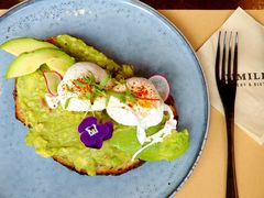 -O'mills Sourdough Bakery&Bistro(永嘉路店)