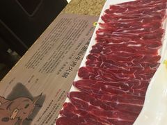 -潮汕牛肉火锅(铁西店)
