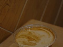 -Legno.ita Coffee by Wood(襄阳南路店)