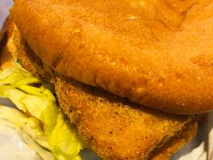 -麦当劳(斜土路2号店)