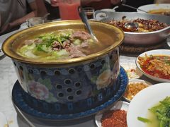 -天辣(金桥啦啦宝都店)