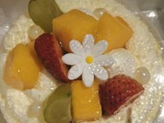 -爱达乐面包生日蛋糕(温江新尚天地店)