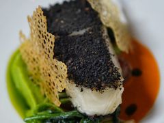 -上海和平饭店-华懋阁 The Cathay Room