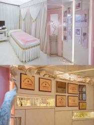 点击看大图 -英芬国际月子中心(岛屿度假月子·洲至奢选香岚店)