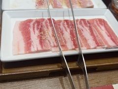-蒜香焼肉PURUSHIN(马场路店)