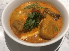 叻沙-关夫人餐厅(阳光广场店)