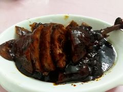 酱鸭-蘭心餐厅(进贤路店)