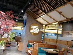 大堂-滇色蒸汽石锅鱼(京华城店)