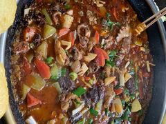 -樱桃山旅游景区