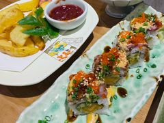 -鮨桐日本料理(望京店)