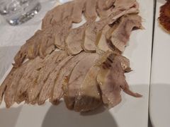 -玉林烤鸭店(定福庄店)