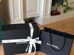 -CHANEL(恒隆广场店)