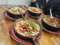 -清真·马文砂锅大全(麦苋街店)