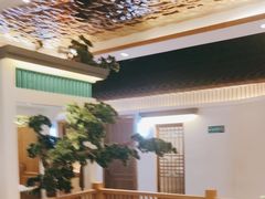 -呷湘厨·鱼汤捞饭·剁椒鱼头·辣椒炒肉(国家会展中心店)