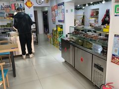 -高老板特色刀削面