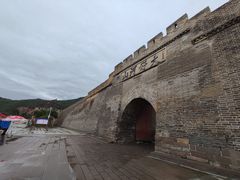 -大境门景区