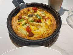 -必胜客(大兴店)