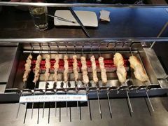 -很久以前羊肉串(朝阳路店)