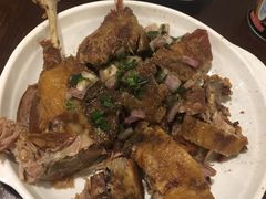 香酥鸭-建国328 本帮小馆·面馆