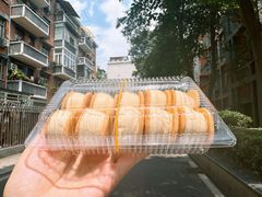 -甜嘟嘟烘焙坊(舒城路店)