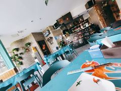 -My Way Town买味堂·东南亚餐厅(亦庄店)