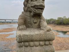 -卢沟桥文化旅游区(卢沟桥)