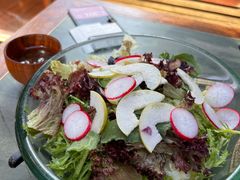 青梨拌菜-小吊梨汤·北京菜(香山店)