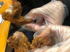 -汴京炸鸡王(蔡锷北路店)