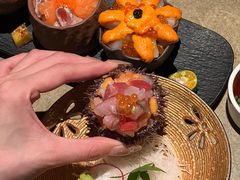 -贰捌零叁精致料理(钱湖店)