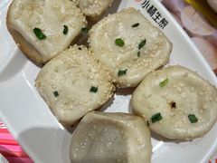 -小杨生煎(南汇欧尚店)