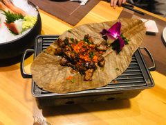 -割烹旭日本料理(龙湖狮山天街店)