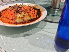 -赢融印象•龙泉店•清真云南菜•民族菜(小菜园店)