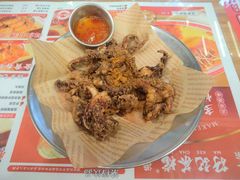 -孖记茶档·热腾茶餐(江南西plus店)