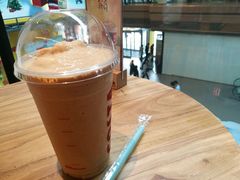 -COSTA COFFEE(恒基名人购物中心店)