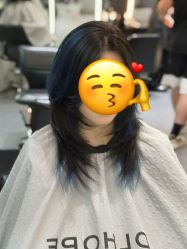 -DL HOPE造型