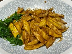 -食悦江南·淮扬菜·烤鸭(亚运村·惠新店)