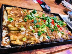 -老胖串店(浆水泉路店)