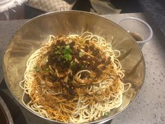 凉面-一棠龙虾•王牌虾球(楚河汉街店)