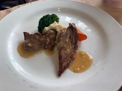 -德大西餐社(云南南路店)