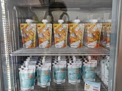 零售区-白色日记·手作酸奶(麦凯乐店)