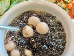 -众味海鲜大排档·活海鲜·潮汕味(南澳店)