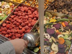 -一栗·新鲜零食炒货(太原街沃尔玛店)