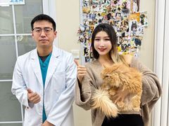 -美联众合爱康动物医院•复杂内科•肿瘤科•牙科•腔镜诊疗中心